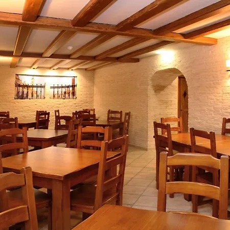 Hotel Hispania-2