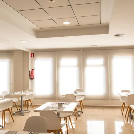 Hotel Cristina-3