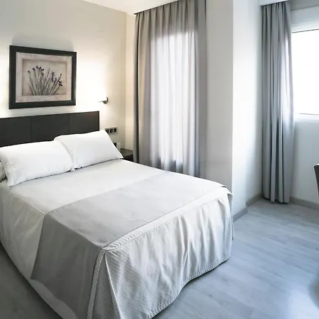 Hotel Cristina-2