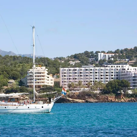 TRH Jardín Del Mar-3