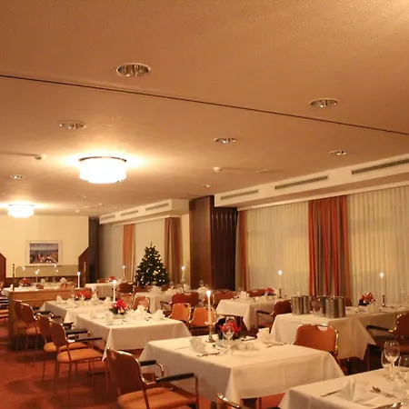 Ringhotel Weißer Hirsch-2