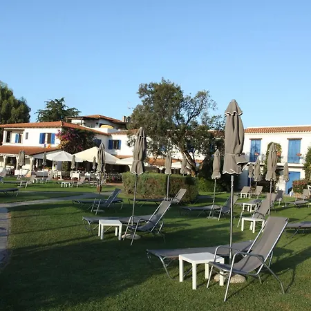 Ihr Hotel San Paolo-2