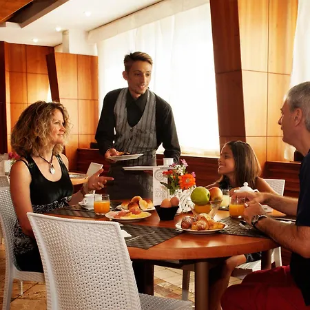 Ostia Antica Park Hotel&Spa-2