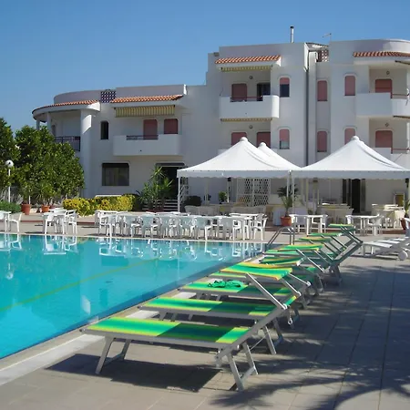 Residence Atlante-2