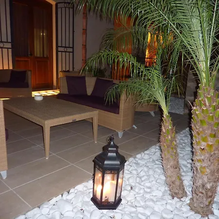 Hotel Il Portico-3