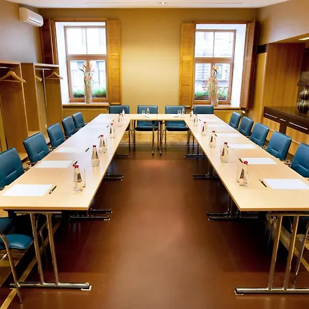 Hanza Hotel-2