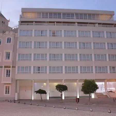 Costa De Prata Hotel-3