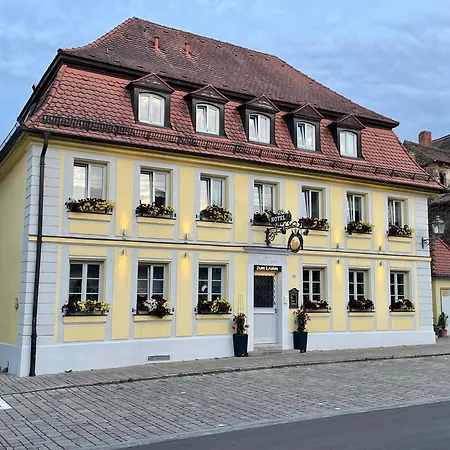 Hotel Zum Lamm-2