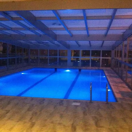 Riviera Hotel & Spa-3