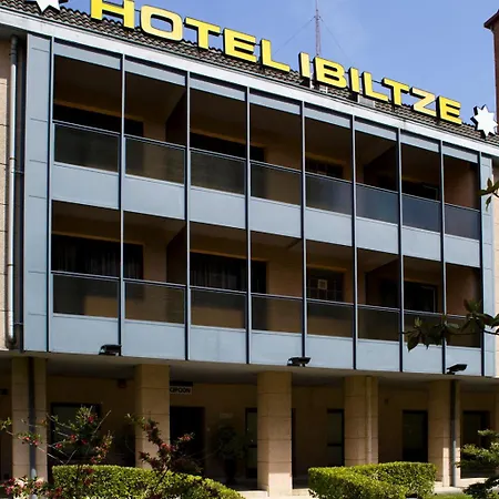 Hotel Ibiltze-3