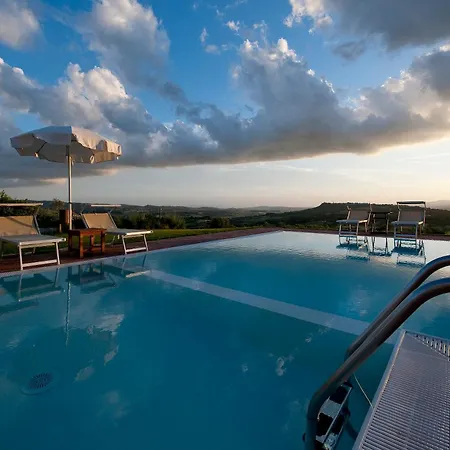 Saturnia Tuscany Hotel-3