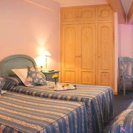 Hotel Jaume-2