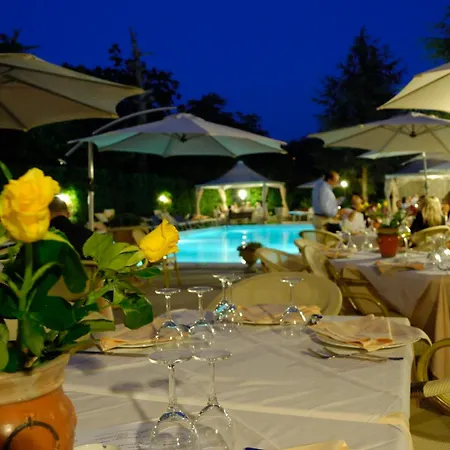 Hotel Caserta Antica-3