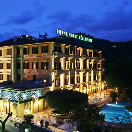 Grand Hotel Bellavista Palace&Golf-2