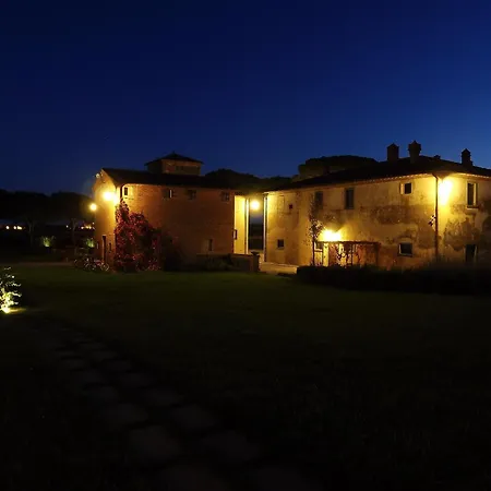 Cortona Resort-Le Terre Dei Cavalieri-2