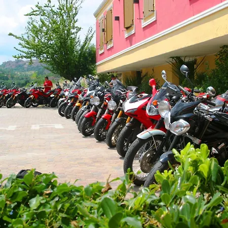 Hotel La Meridiana-3