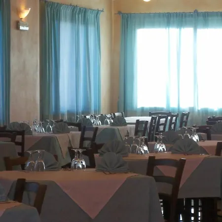 Hotel Baia Marina-3