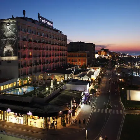 Hotel Mediterraneo-2