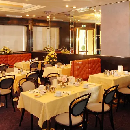 Hotel Centrale Byron-2