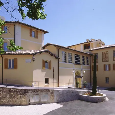 Hotel San Luca-2