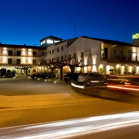 Hotel Restaurant Bon Retorn-2