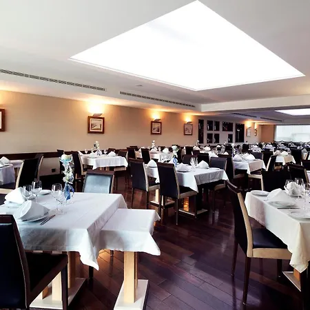 Hotel Lux Fatima-3