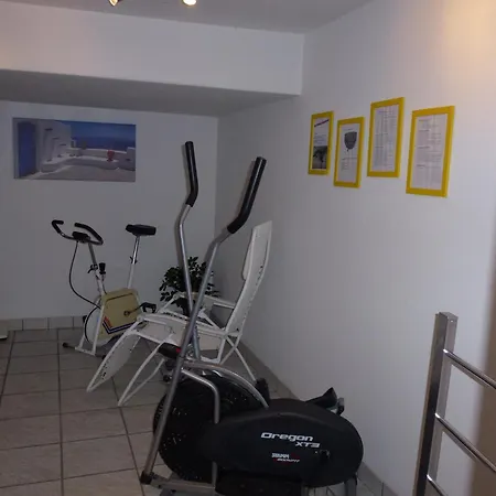 Hotel Wildunger Hof mit Gemeinschaftsküche-2