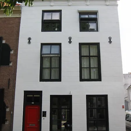 Bed And Breakfast De Kleyne Wereld-3