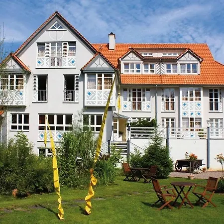 Romantisches Hotel Menzhausen-3
