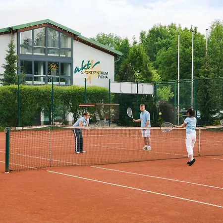 aktiv Sporthotel Sächsische Schweiz-3