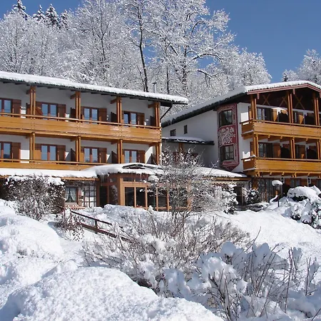 Hotel Georgenhof-2