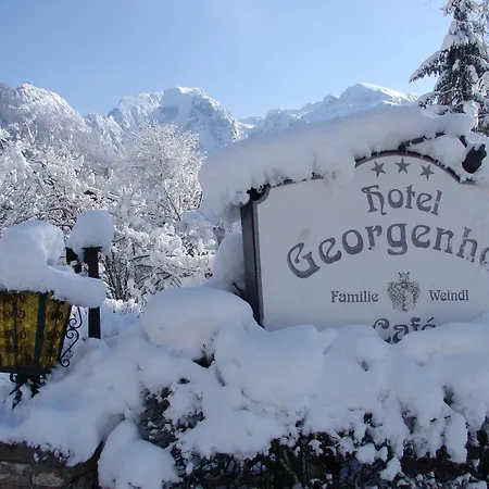 Hotel Georgenhof-3