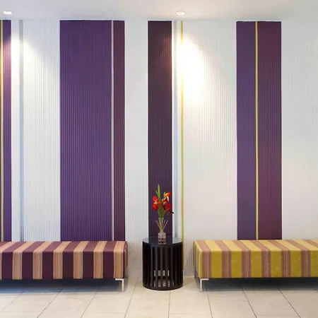 The Quadrant Hotel & Suites-3
