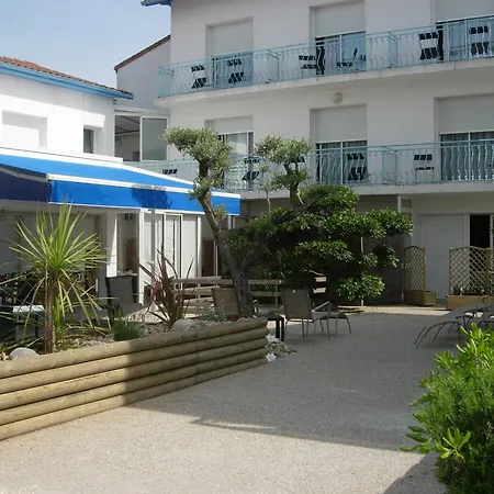 Hotel Colinette-2
