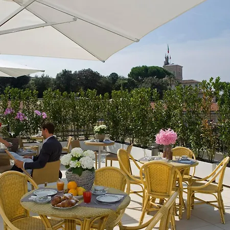 Hotel De Petris-3