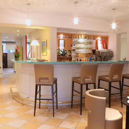Best Western Hôtel Le Sud-3