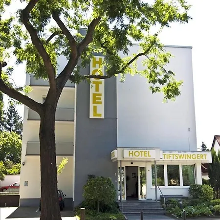 Hotel Stiftswingert-3