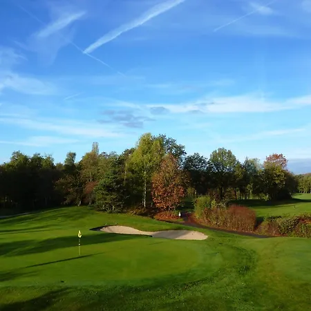 Golf-Resort Brunssummerheide-3
