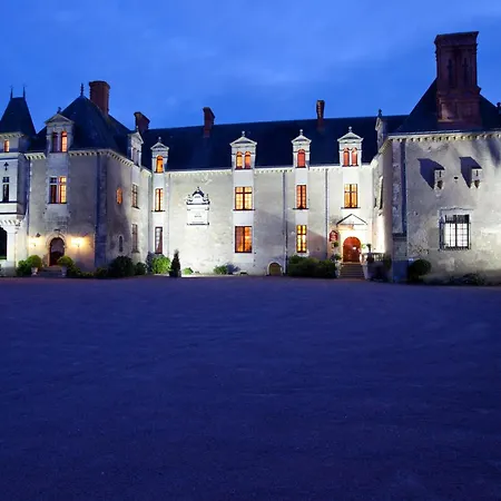 Château de la Verie-2