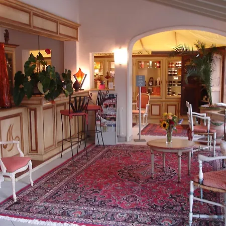 Hôtel Mireille-3