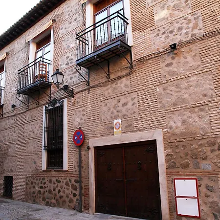 Hotel Santa Isabel-3