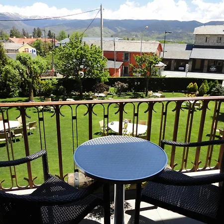 Hotel Del Prado-2