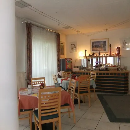 Hotel Garni Classico-2
