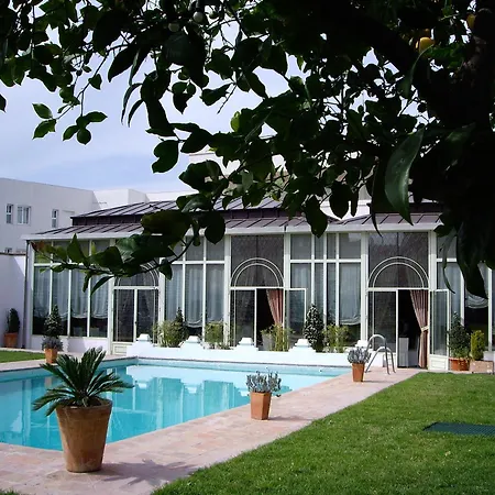Hotel Oasis-2