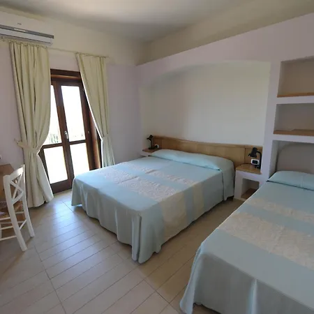 Hotel Cala Reale-3