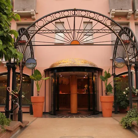 Hotel Sporting-3