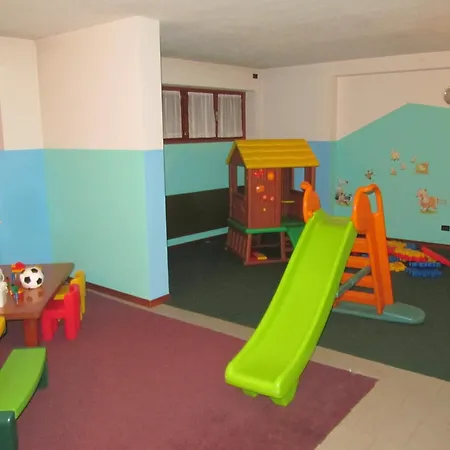 Hotel Nordik-2