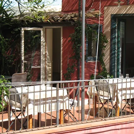 B&B L'Orto Sul Tetto-2