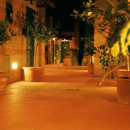 Residenza Sant’Anna Del Volterraio-3