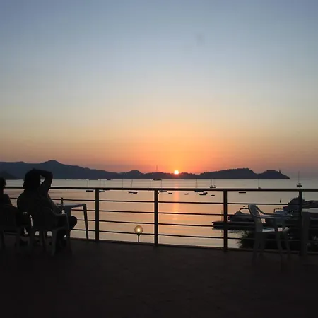 Hotel Mare-2